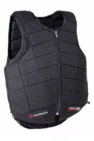 Gilet de protection Adulte Provent 3.0 - Racesafe Acheter Direct