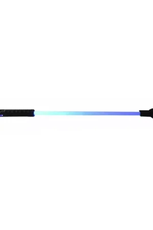 Cravache lumineuse led 3 couleurs - Equizor Jusqu'à Épuisement Des Stocks