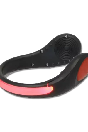 Clip réflecteur chaussure LED - Waldhausen Dernière Chance