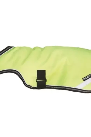 Couverture réflechissante chien 100 g Rambo Reflective - Horseware Usine Directe
