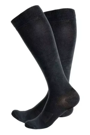 Chaussettes équitation respirante Bamboo - Elt Vente Directe