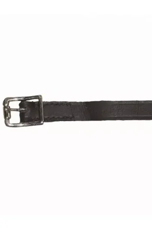 Offre Du Jour Lanières d'éperon cuir - Waldhausen