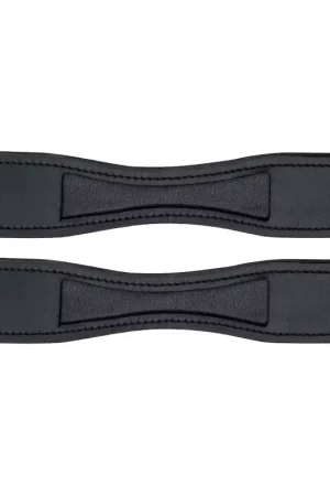 Expédié Aujourd'hui Protections d'éperons en cuir - Waldhausen