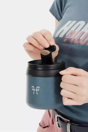 Vente Flash Mug isotherme cavalier - Horse Pilot