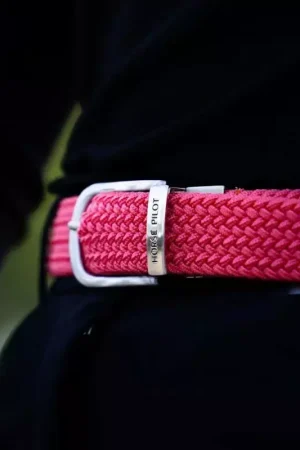 Ceinture équitation Exchange Belt - Horse Pilot Vente Directe