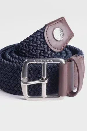 Ceinture équitation Basta - Harcour Nouveauté