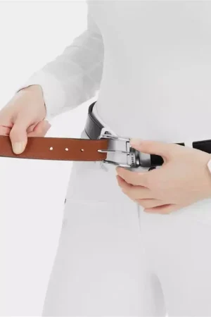 Acheter En Ligne Ceinture équitation réversible Veggie Belt - Horse Pilot