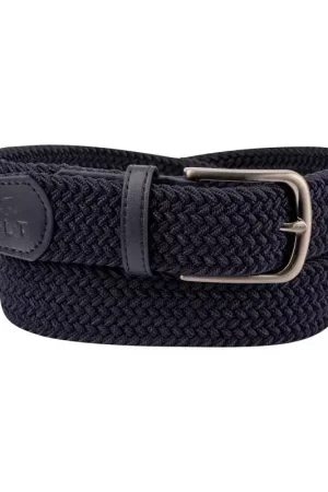 Ceinture équitation extensible Malina Elt - Waldhausen Populaire