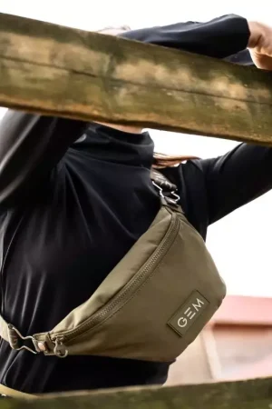 Bon Marché Sac banane cavalière Luna - GEM Equitation