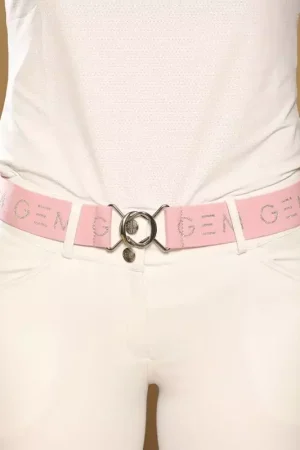 Ceinture équitation Zaza - GEM Equitation Offre Exclusive
