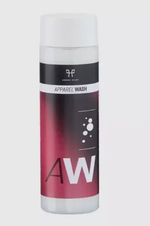 Lessive pour vêtements Wash - Horse Pilot Vente Directe