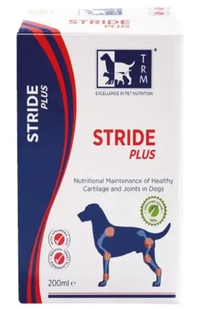 Offre Spéciale Stride Plus articulations chien 200ml - Trm
