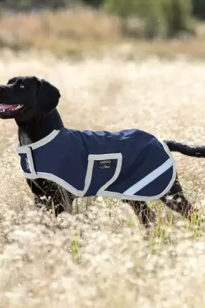 Certifié Couverture chien imperméable Amigo - Horseware