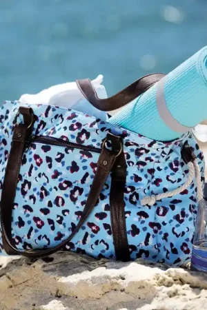 Sac cabas coton - Horseware Offre Spéciale