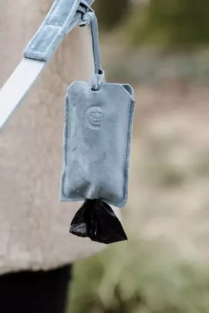 Achetez Aujourd'hui Sac à crottes chien de poche Velvet - Kentucky Dogwear