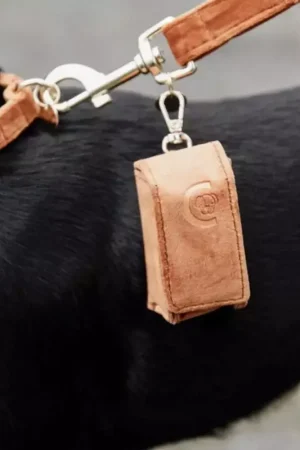 Acheter Direct Sac à crottes chien carré de poche Velvet - Kentucky Dogwear