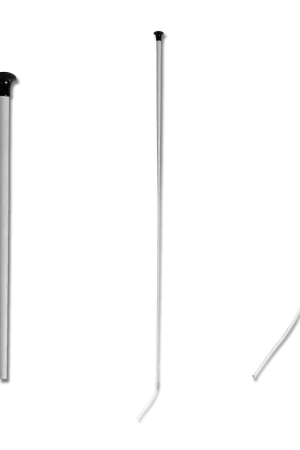 Stick de présentation Linda Tellington-Jones - Waldhausen Meilleur Prix