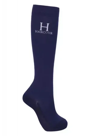 Prix Réduit Chaussettes équitation Hickstead - Harcour