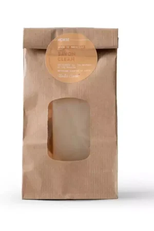 Acheter En Ligne Savon multi-usages cheval et écurie Clean - Alodis Care