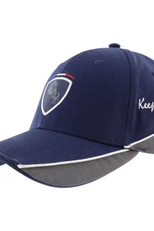 Nouvel Arrivage Casquette équitation - Kevin Staut Collection