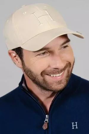 Dernière Chance Casquette équitation Bryan - Harcour