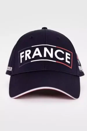 Casquette équitation Flight Collection France - Harcour Acheter Direct