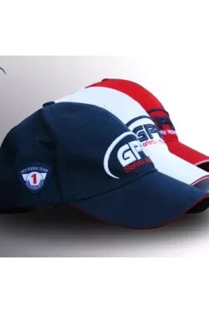 Promotion Saisonnière Casquette équitation Corporate - GPA