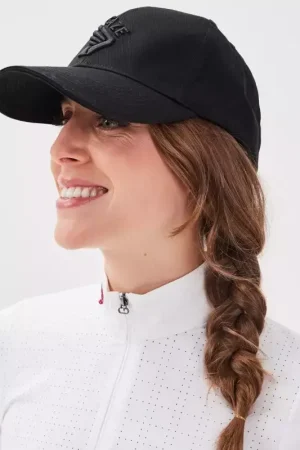 Jivago Gaze - Casquette d'équitation Promotion Saisonnière
