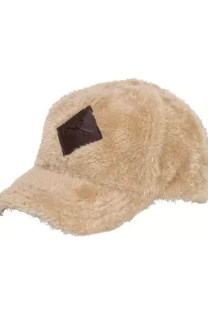 Promotion Casquette équitation Baseball Teddy Fleece - Kentucky