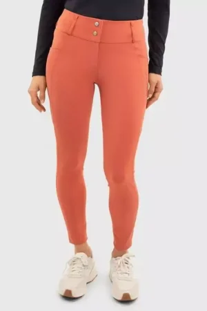 Pantalon équitation femme Luce - Harcour Offre Du Jour