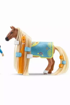 Meilleur Choix Pack Kim et Caramelo Sofias Beauties - Schleich