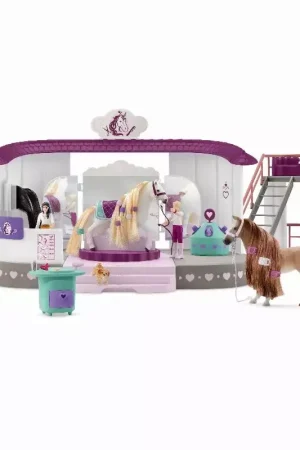 Haute Qualité Salon de beauté Beauties - Schleich