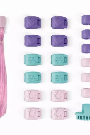 Accessoires de crinière Sofias Beauties - Schleich Meilleure Vente