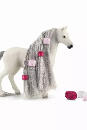 Figurine Jument de Trait Sofias Beauties - Schleich Prix Bas