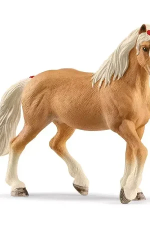 Figurine Jument Haflinger - Schleich Achetez Aujourd'hui