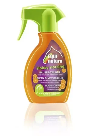 Petit Prix Hobby Horse Magic Clean nettoyant sans eau - Equinatura
