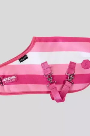 Vente Flash Mini chemise polaire peluche Crafty Ponies - Horseware