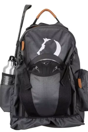 Prix Choc Sac à dos équitation groom et cavalier - Antarès