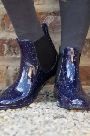 Promotion Boots équitation jodhpur Sparkle - Elt