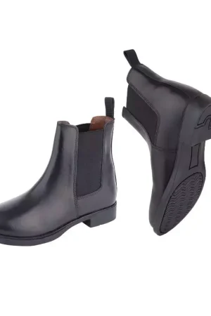 Boots équitation Star - Elt Usine Directe