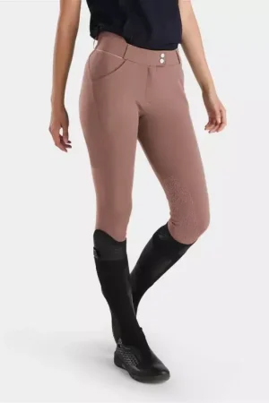Jusqu'à Épuisement Des Stocks Pantalon d'équitation technique Femme X-Prime - Horse Pilot