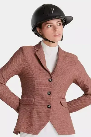 Acheter Direct Veste de concours Femme Aeromesh 25 - Horse Pilot