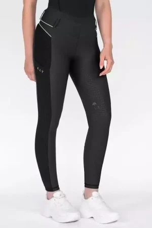 Legging équitation Femme Susann - ELT Prix Choc