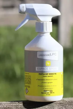 Super Prix Espace spray anti-mouche cheval 500 ml - LPC