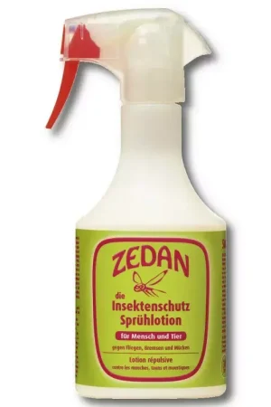 Solution anti-mouche et anti-uv cheval naturel SP - Zedan Seulement Aujourd'hui