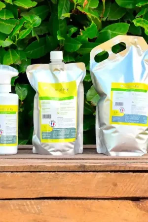 Dernière Chance Natural'Fly spray anti-insecte cheval - Natural'Innov