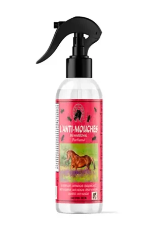 Spray anti-mouche cheval - Gamme du maréchal Offre Spéciale
