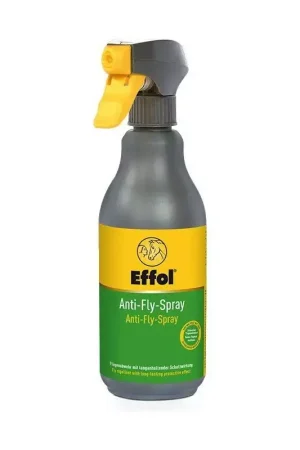 Acheter Direct Spray anti-mouche cheval naturel - Effol