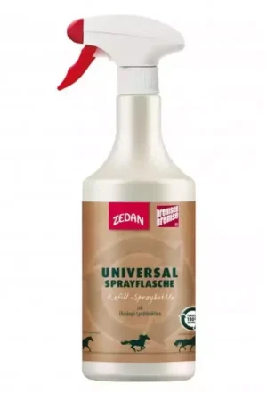 Produit De Marque Flacon spray vide pour recharge 750 ml - Zedan