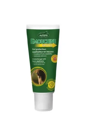 Bon Plan Anti-mouche cheval Emouchine Protec tube - Ravene